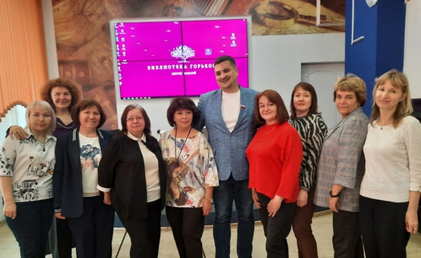 "Профессии будущего: все начинается с детства" "Профессии будущего: все начинается с детства".
